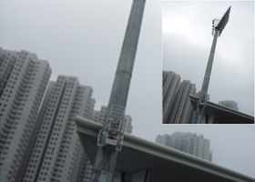 香港紅磡體育館