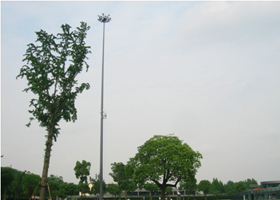 上海佘山國家森林公園