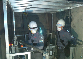 青島中南金石國際廣場