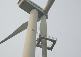 江蘇南通風(fēng)場(chǎng)