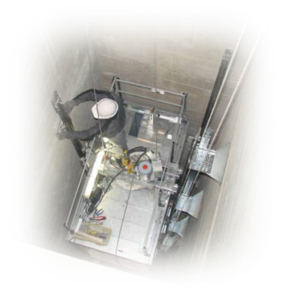 載物提升機(jī)